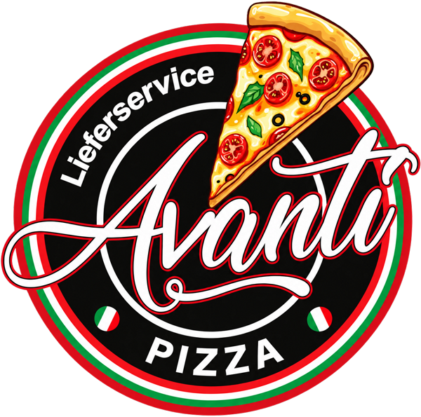 Logo - Pizzeria Avanti